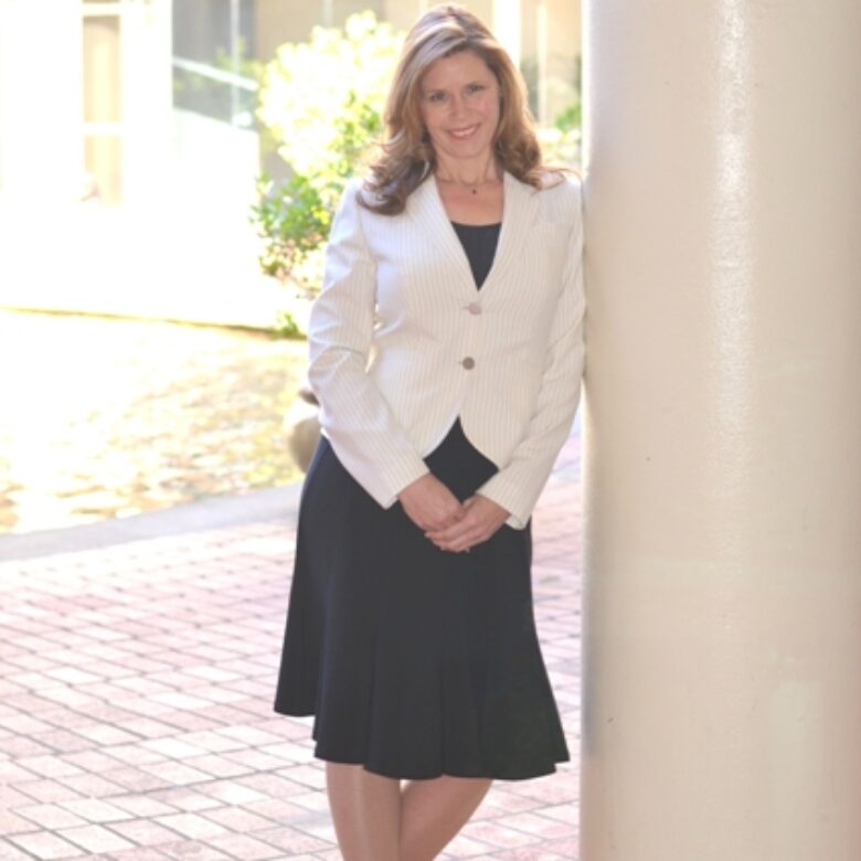 Marlo DeLange