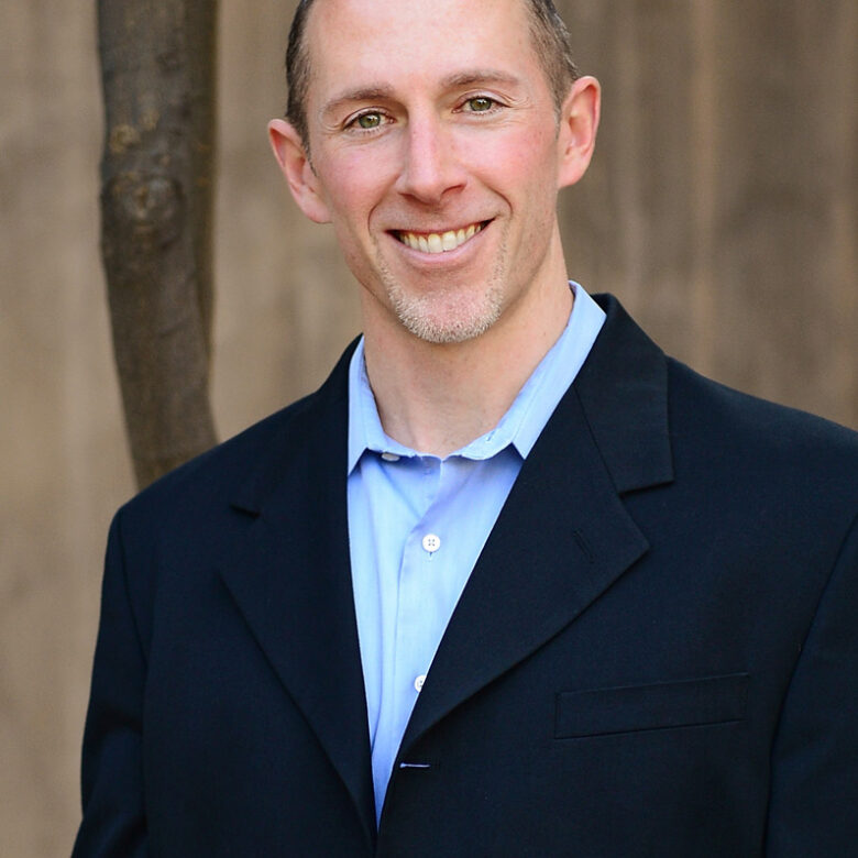 Dan Warshawsky