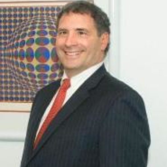 Richard B. Feldman