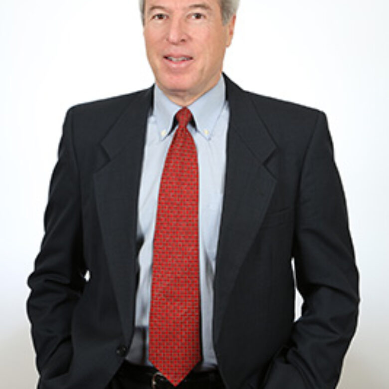Jonathon D. Friedmann