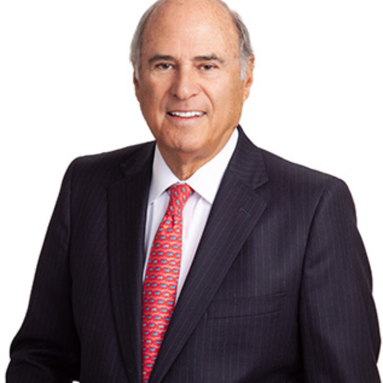 James L. Rudolph