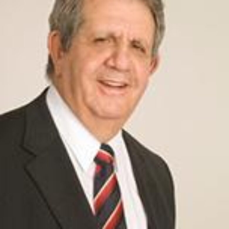Stephen M. Rosenberg