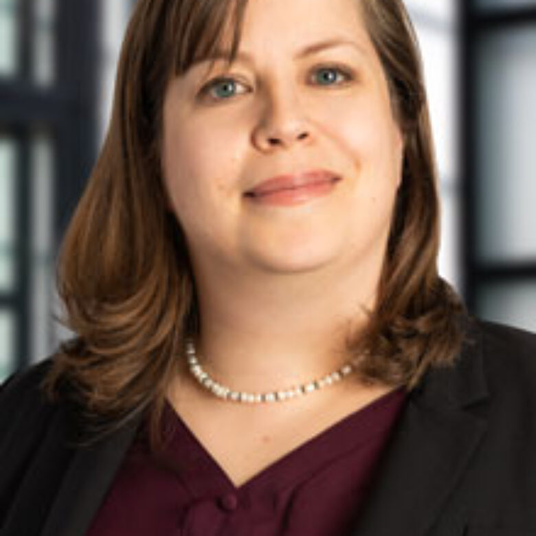 Synova M. L. Edwards
