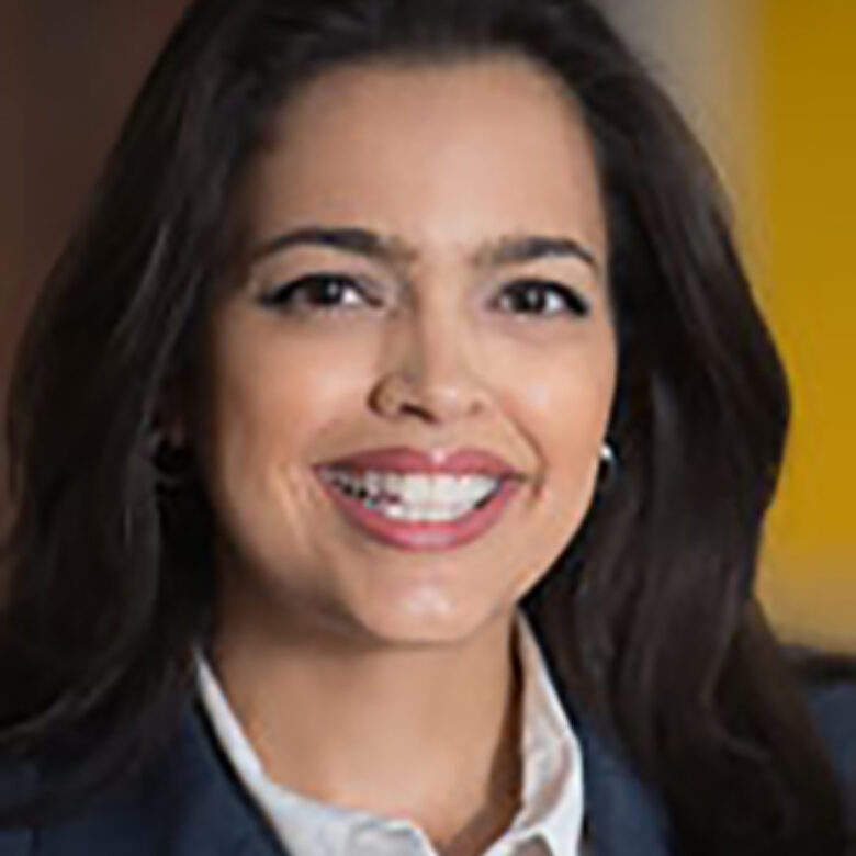 Jennifer Perez-Alonso