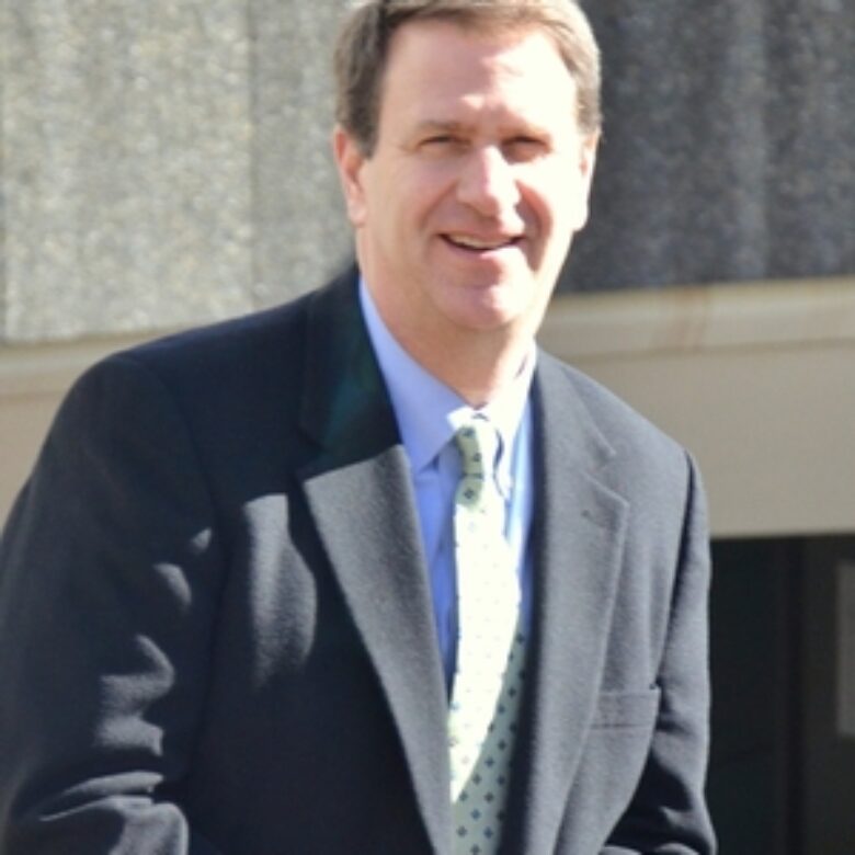 Mark A. Hood