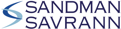 Sandman Savrann Logo