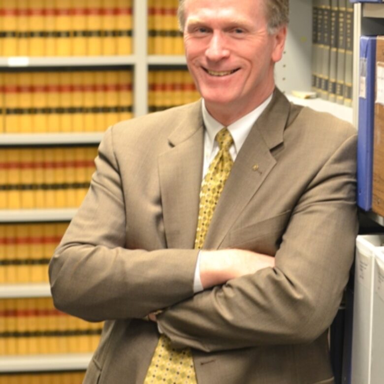 Scott D. Winship